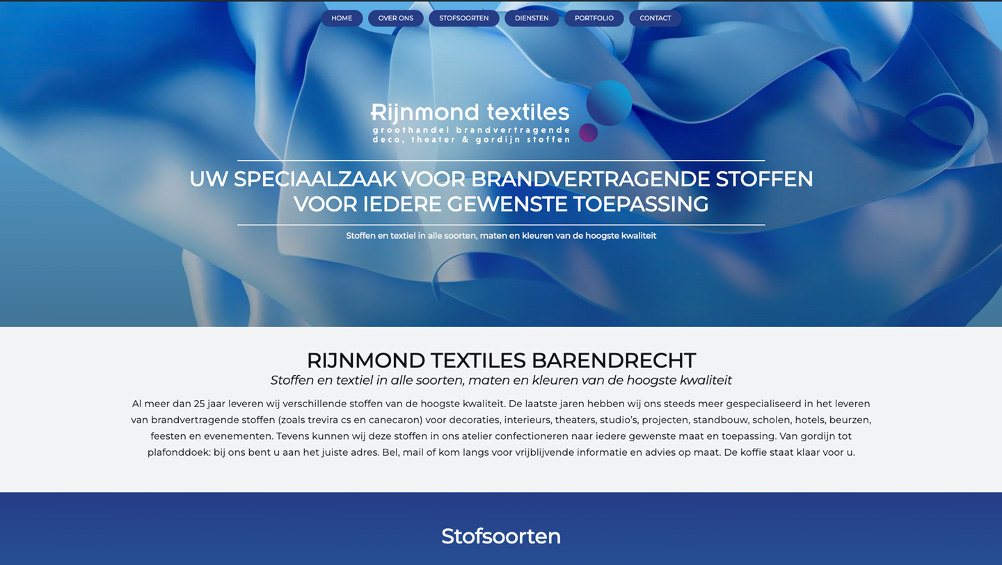 Rijnmond Textiles